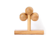 aarikka アーリッカ　　　　　　　　　　ナプキンスタンド/ 木製　　