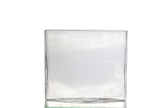 北欧ビンテージ　　　　　　　　　　　フラワーベース / Swedish glass　