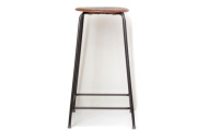 北欧ビンテージ  　　　　　　　　　HIGH STOOL ハイスツール / Sweden （プラス送料全国一律2,200円）