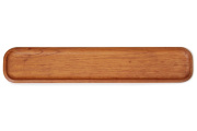 北欧ビンテージ トレー 　　　　　AKTA BANGKOK TEAK 細長サイズ(SLサイズ）