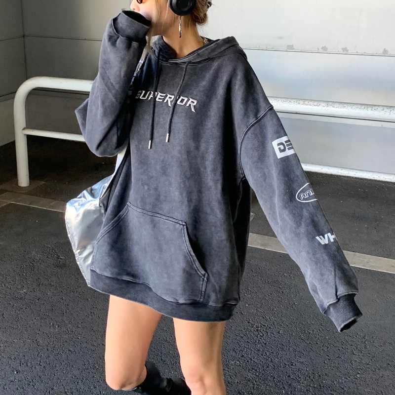 MEDM プルオーバー パーカー フーディ ロゴ ウォシュッド レトロ STUSSY フレイム ロゴ フーディ プルオーバー パーカー 関税込み
