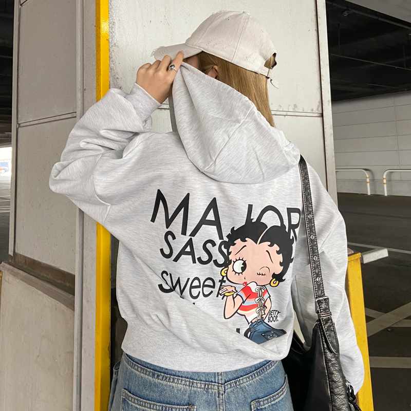 non-hedge ダブルZIP襟付きニットトップス|TiMTiMオンラインストア