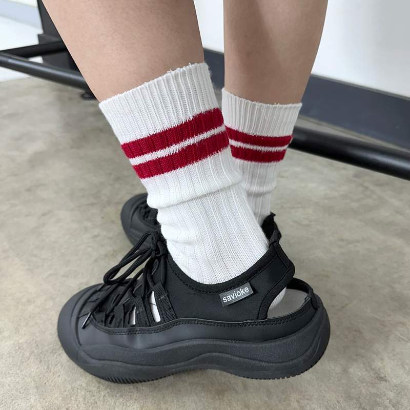 リブラインソックス