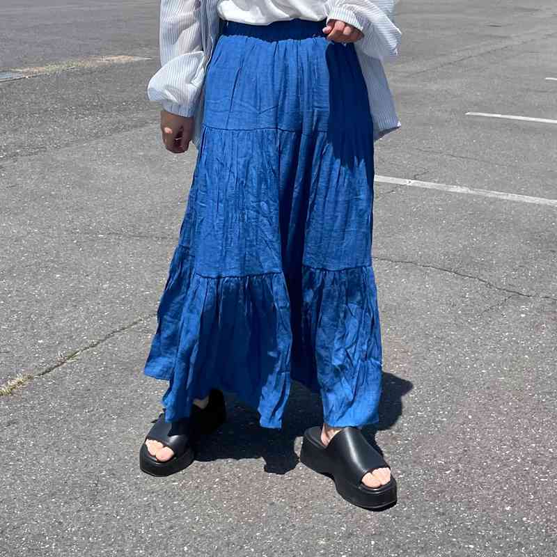 non-hedge ストーンデニムストレートパンツ|TiMTiMオンラインストア