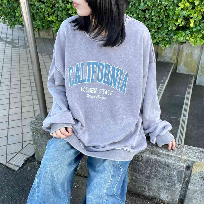 ピグメントプルオーバー