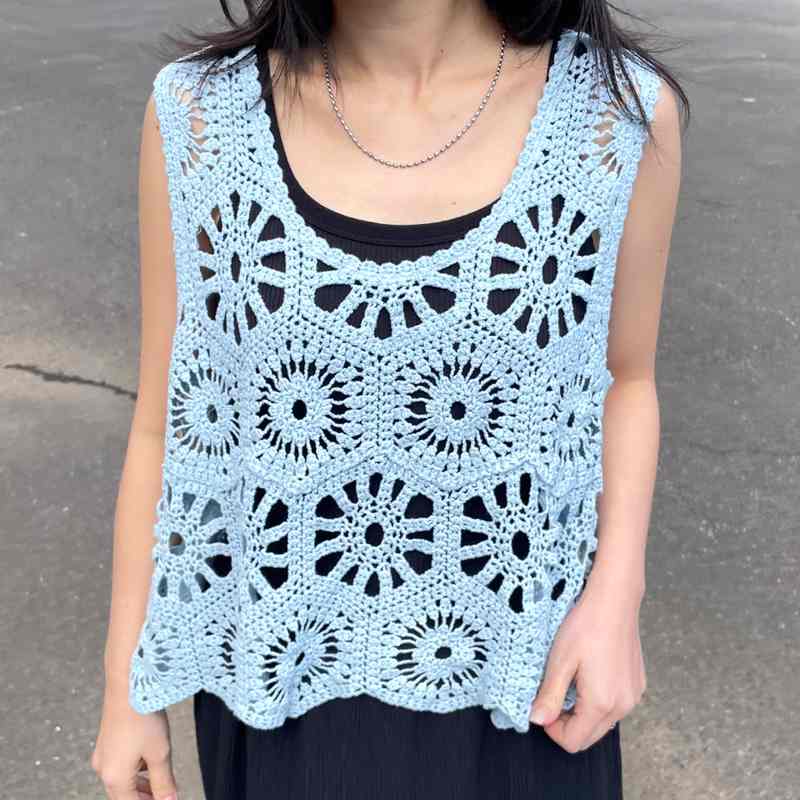 クロシェベスト