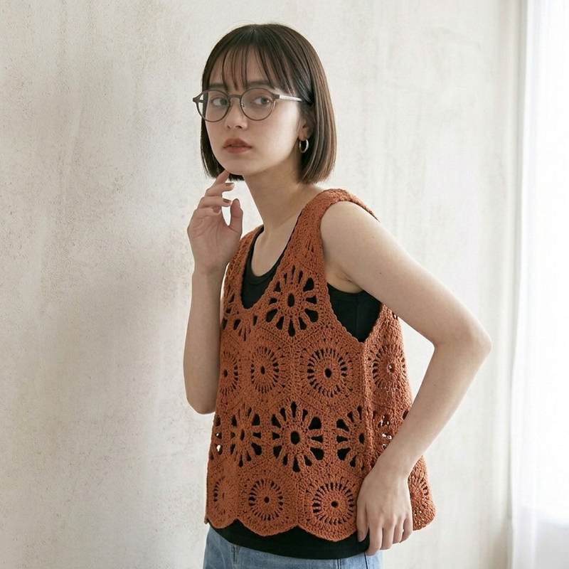 クロシェベスト