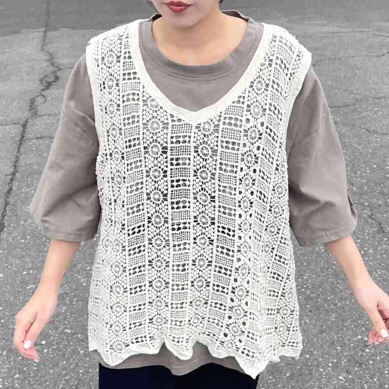 クロシェチュニック