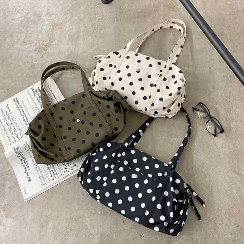 non-hedge 2ポケボストンバッグ|TiMTiMオンラインストア|レディース