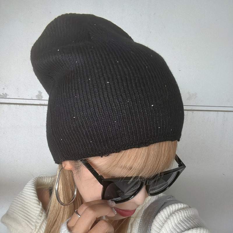 non-hedge ストーンビーニー|TiMTiMオンラインストア|レディース