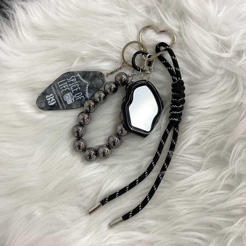 non-hedge ミラーチャームストラップ|TiMTiMオンラインストア