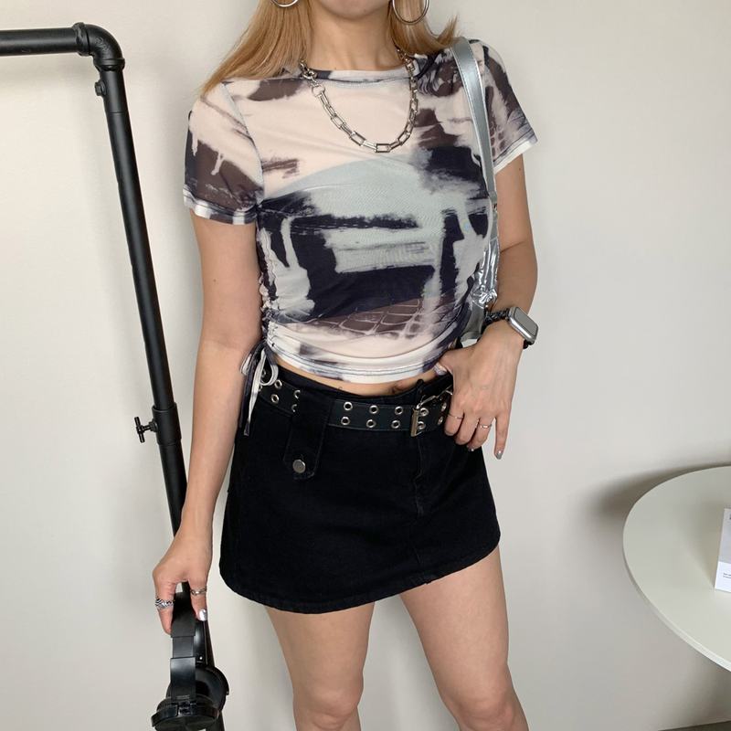 ムラシアードロストトップス