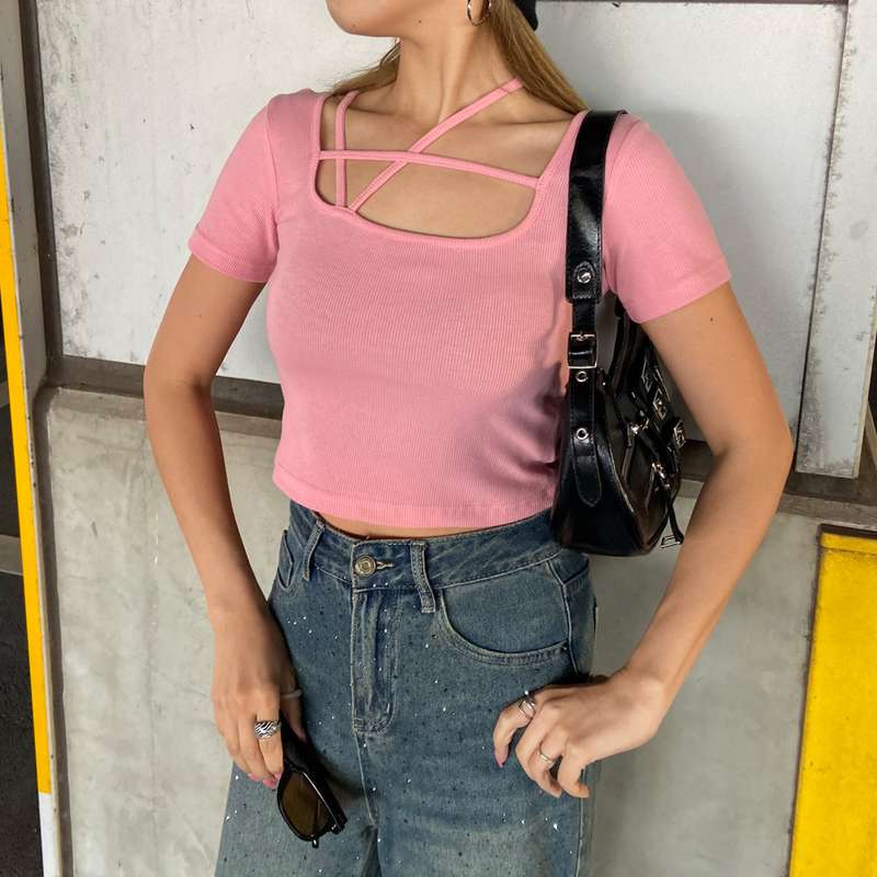 リブスクエアクロス