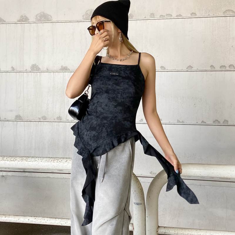 22SS ADEAM Peppermint Camisole ニットキャミソール 22SS ADEAM Peppermint Camisole ニットキャミソール - メルカリ