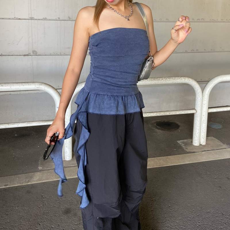 ブリーチイレヘムベアトップ