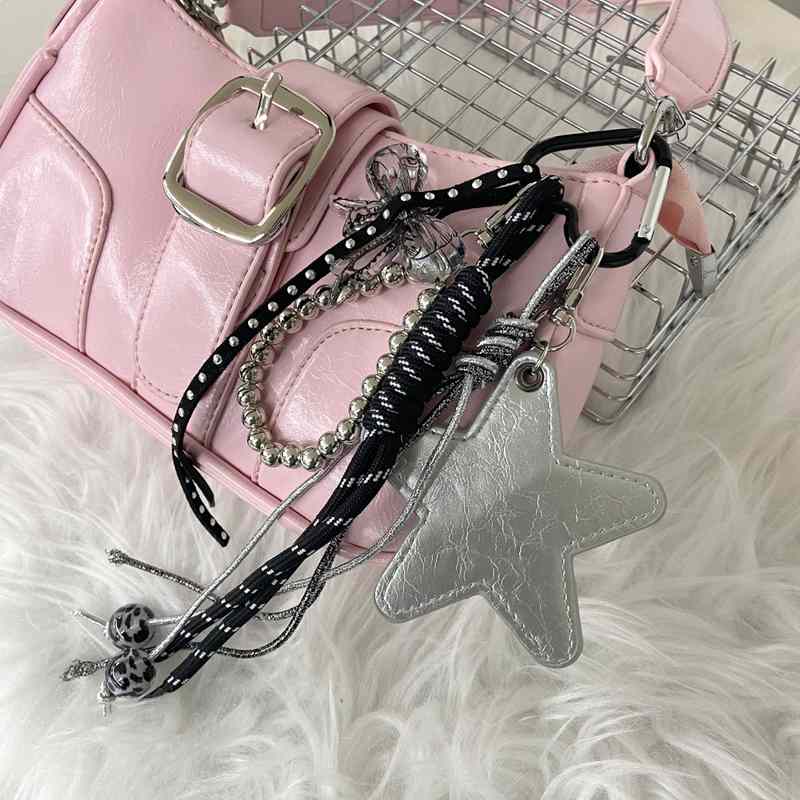 non-hedge ハートフォトチャームストラップ|TiMTiMオンラインストア