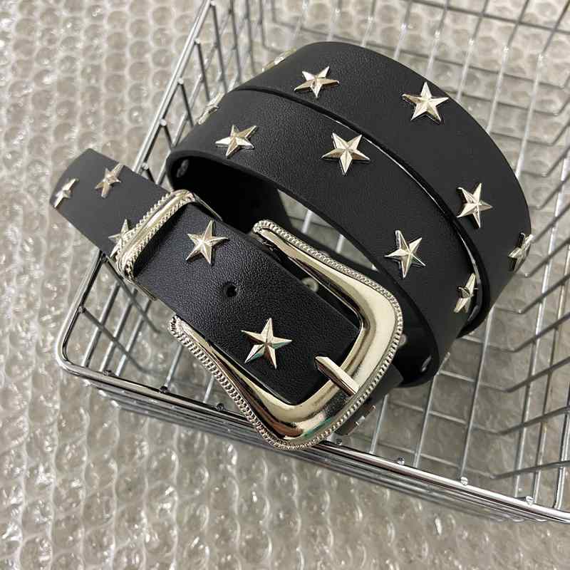 スターベルト