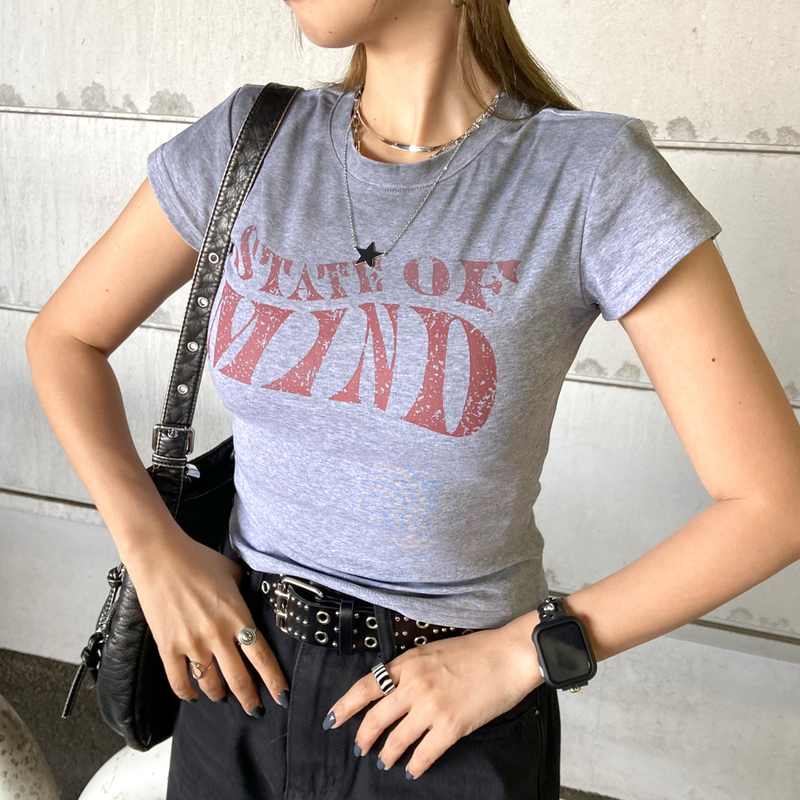 ムラロゴTEE