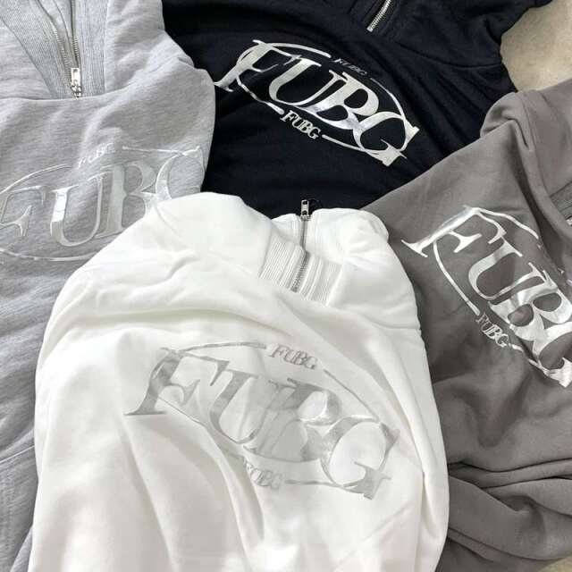 non-hedge シルバーロゴフードZIPパーカー|TiMTiMオンライン
