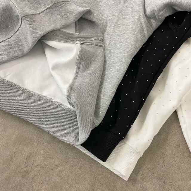 non-hedge ストーンZIPパーカー|TiMTiMオンラインストア|レディース