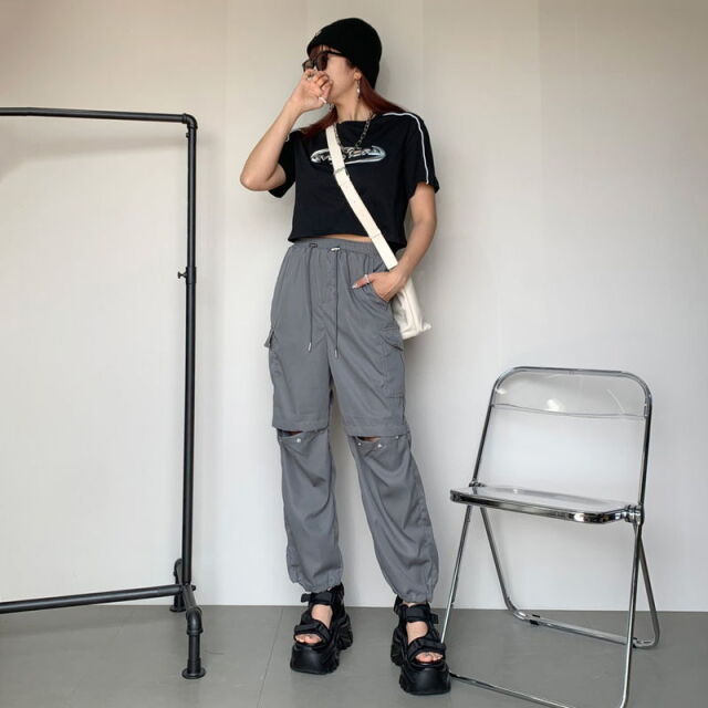 【binary01】レンシーカーゴパディングパンツ★送料・関税込 4_000000008610.jpg?1696915434