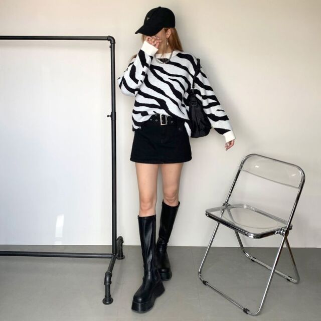 アニマルプルオーバー