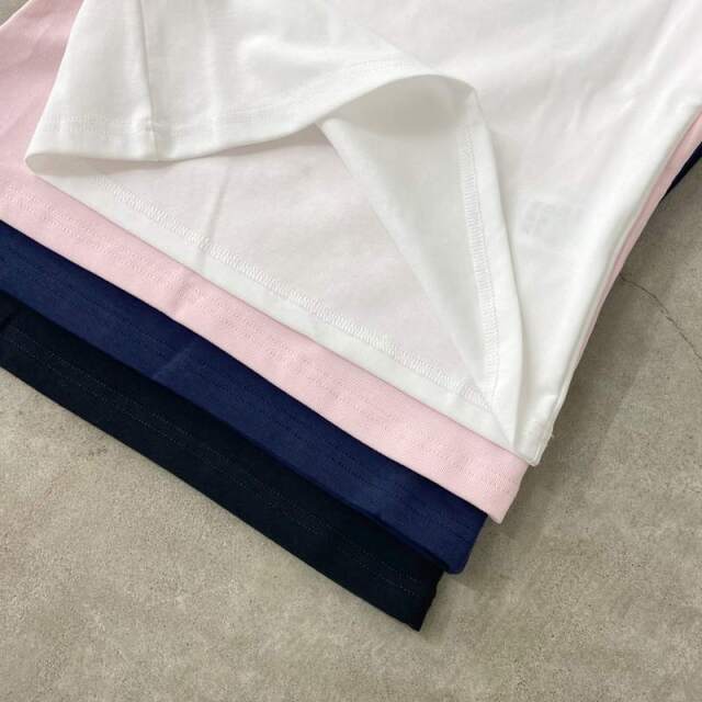 ガールチビTシャツ