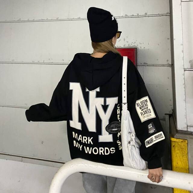 ワッペンフード