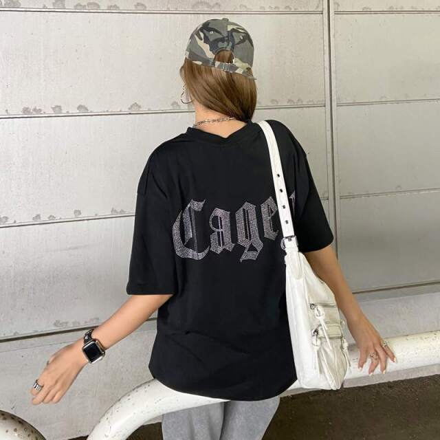 ストーンビッグT