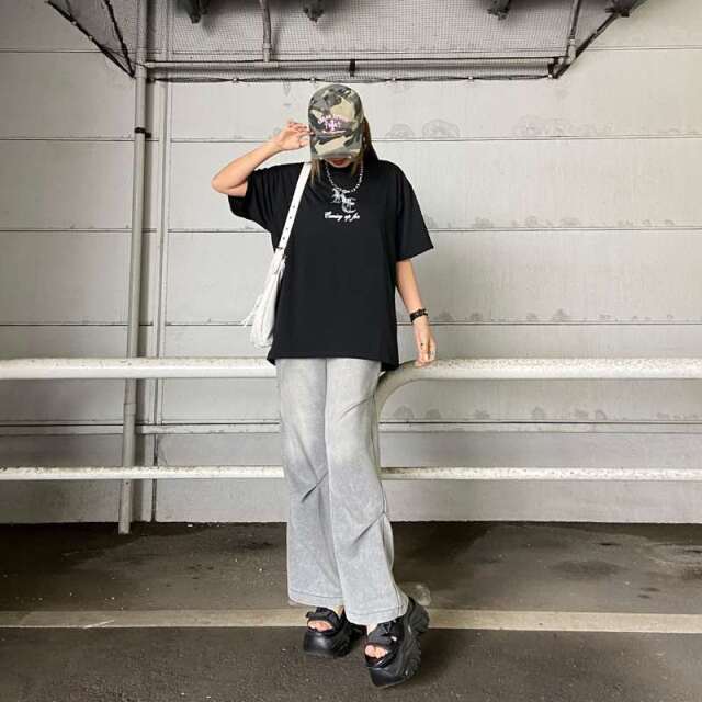 ストーンビッグT