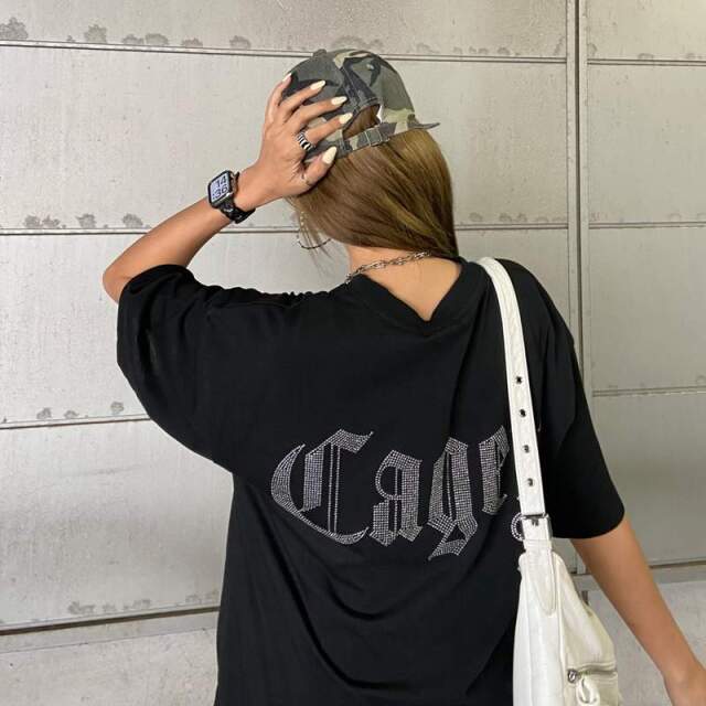 ストーンビッグT