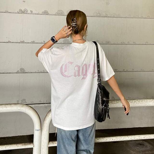 ストーンビッグT