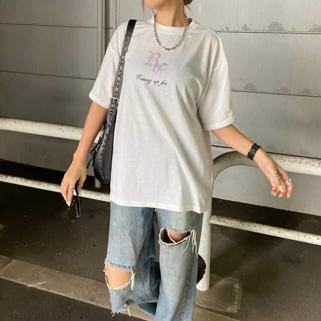 ストーンビッグT