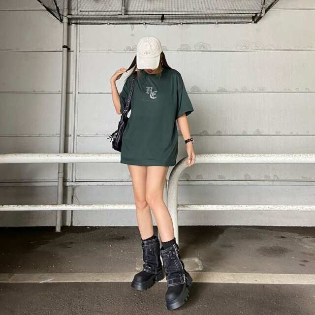 ストーンビッグT