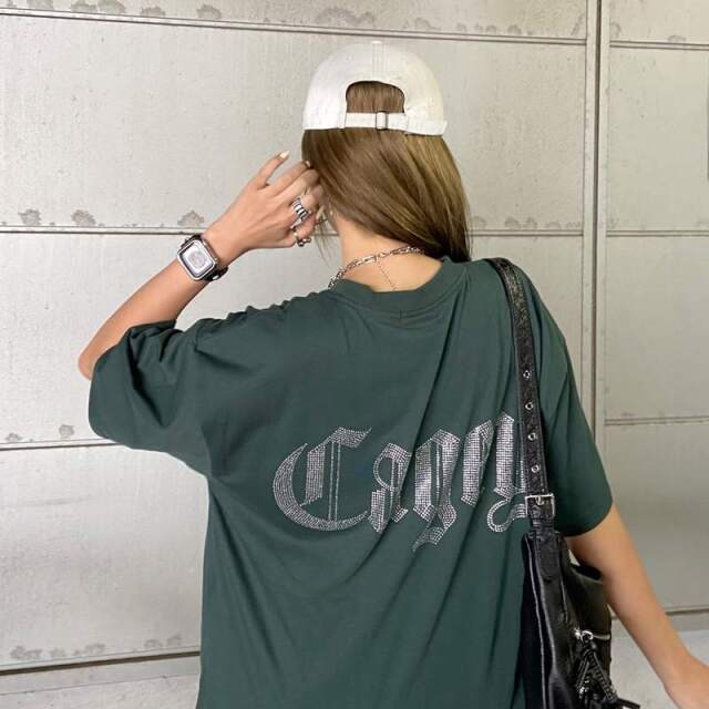 ストーンビッグT