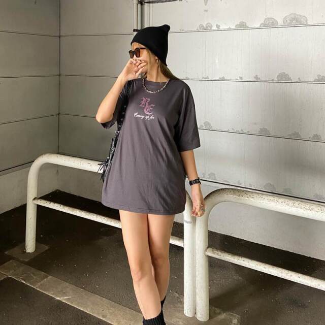 ストーンビッグT