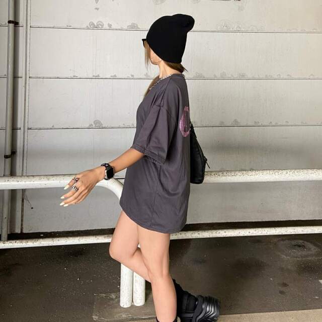 ストーンビッグT
