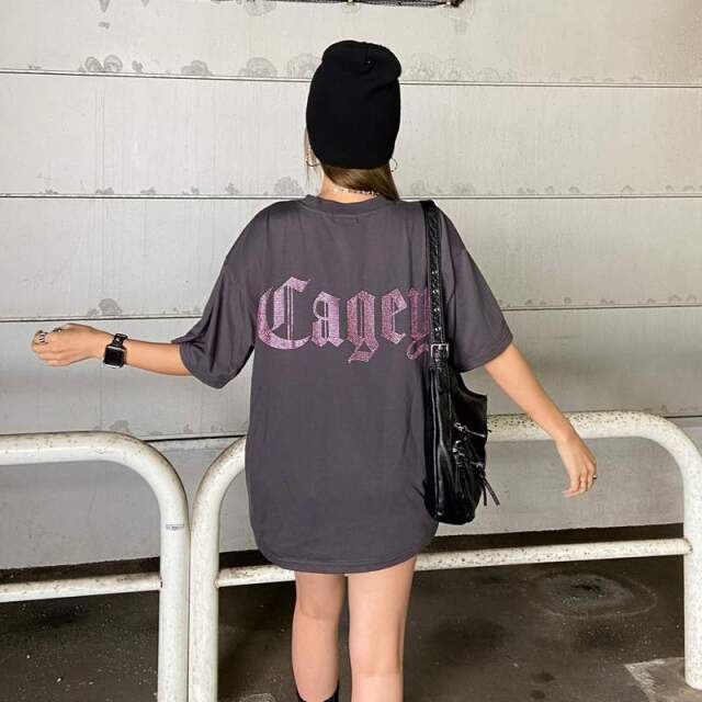 ストーンビッグT