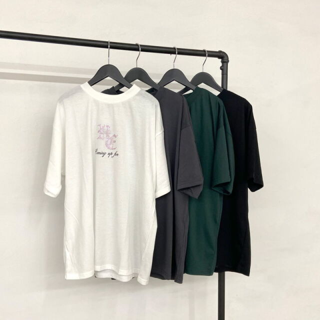 ストーンビッグT
