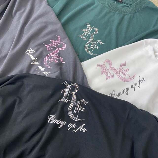 ストーンビッグT