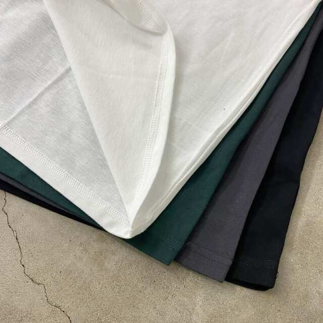 ストーンビッグT