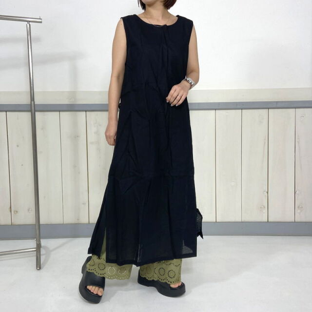 スカラップレースペチパンツ