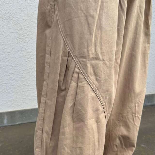 ツイルイージーパンツ