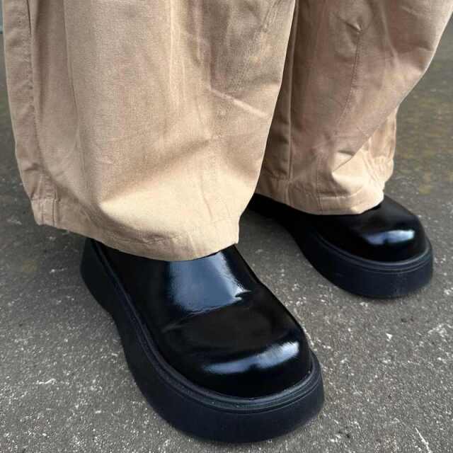 ツイルイージーパンツ