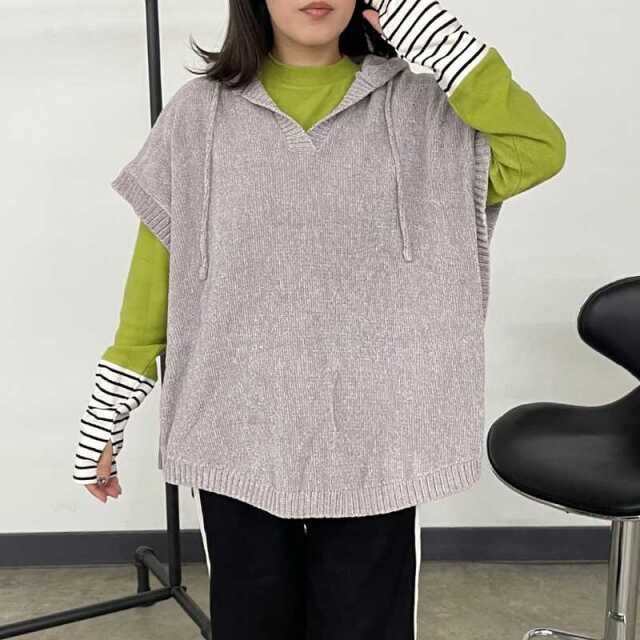 モールフードベスト