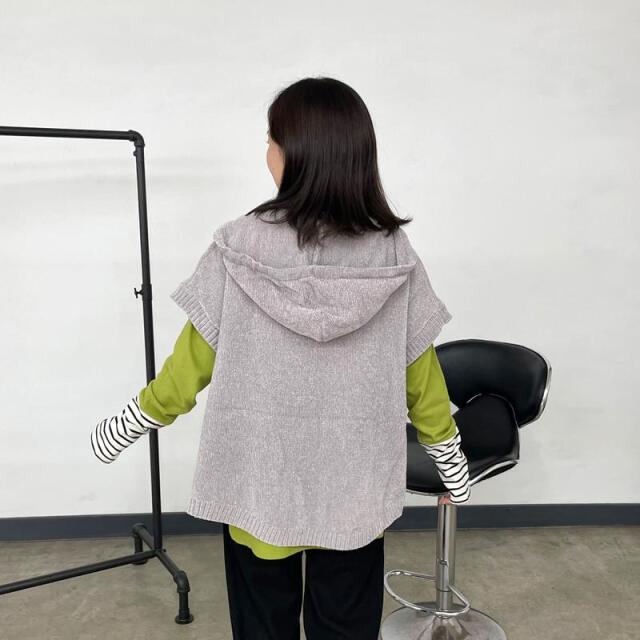 モールフードベスト