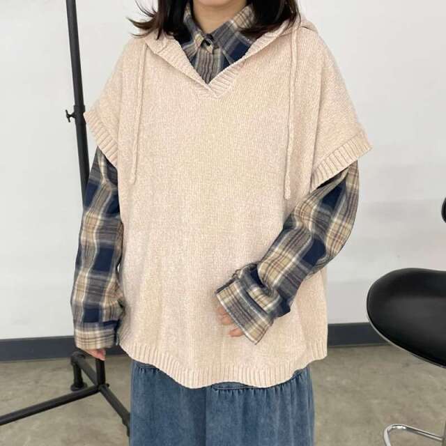 モールフードベスト