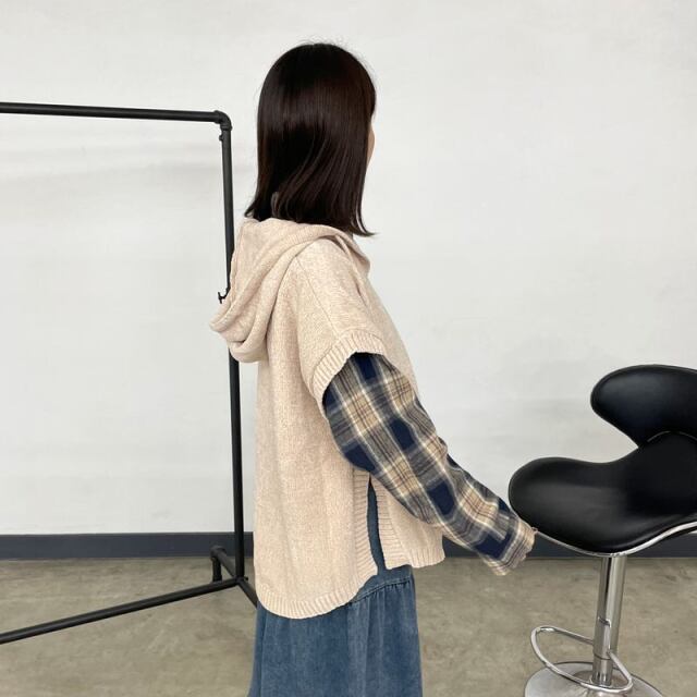 モールフードベスト