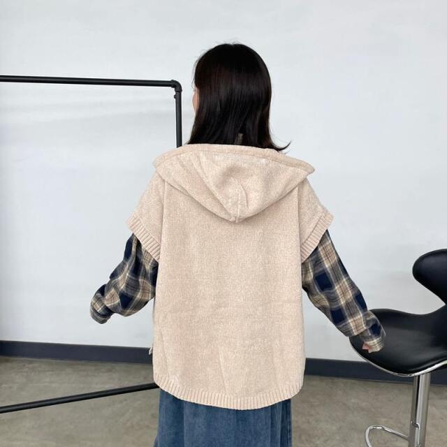 モールフードベスト