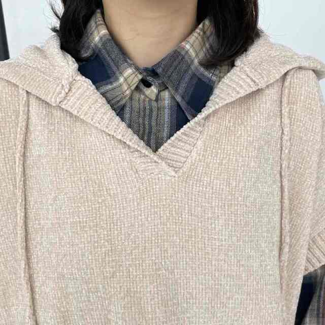 モールフードベスト